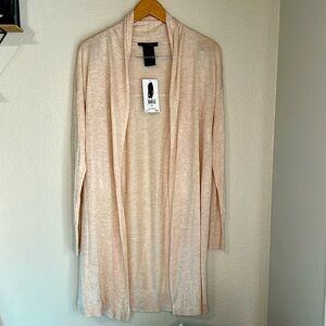 GraceElements Flyaway Cardigan